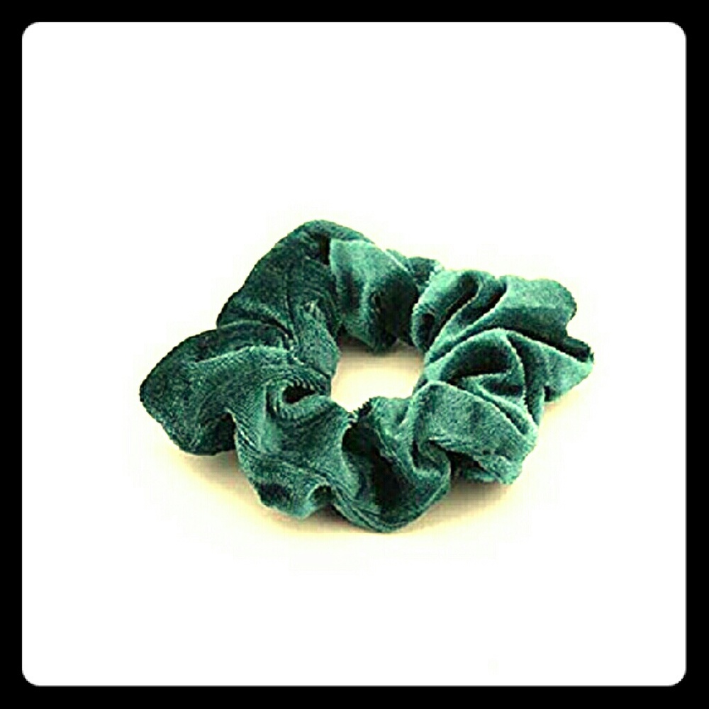 Cute vsco scrunchies